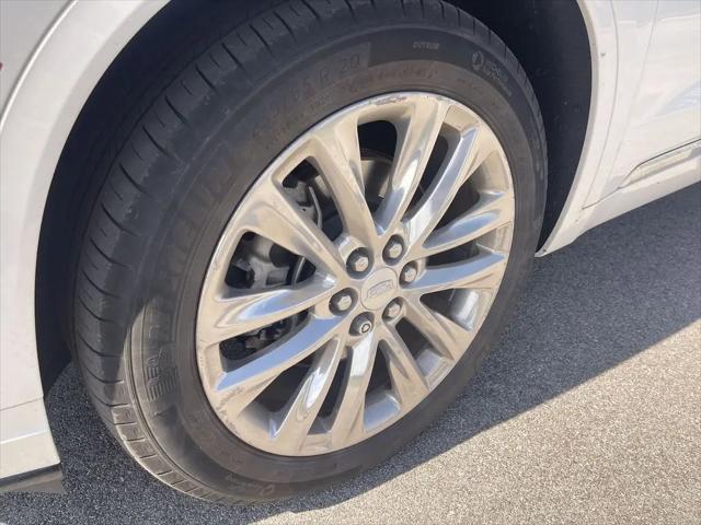 2023 Cadillac XT6 AWD Premium Luxury