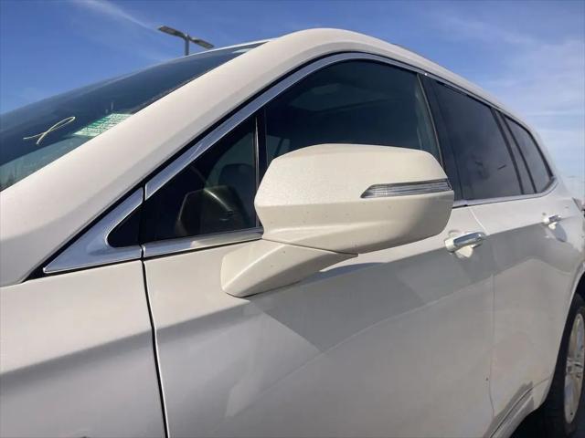 2023 Cadillac XT6 AWD Premium Luxury
