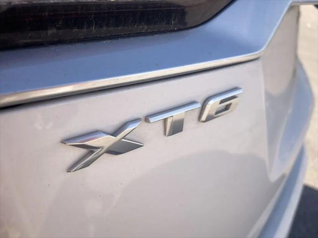2023 Cadillac XT6 AWD Premium Luxury
