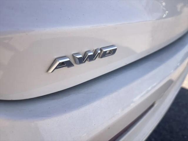 2023 Cadillac XT6 AWD Premium Luxury