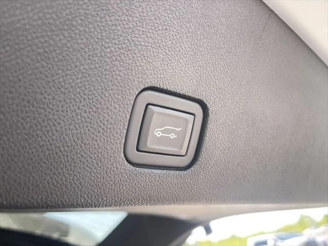 2023 Cadillac XT6 AWD Premium Luxury