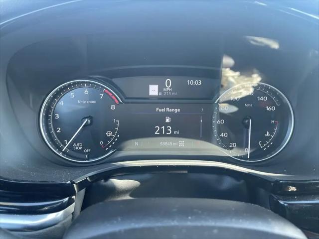 2023 Cadillac XT6 AWD Premium Luxury