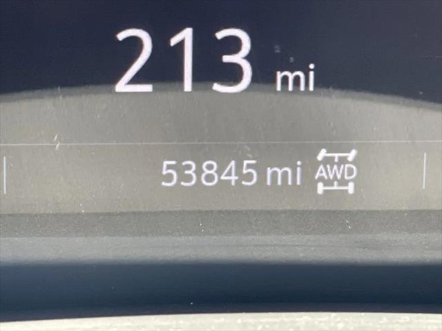 2023 Cadillac XT6 AWD Premium Luxury