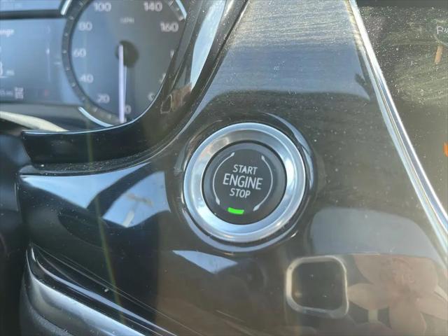 2023 Cadillac XT6 AWD Premium Luxury