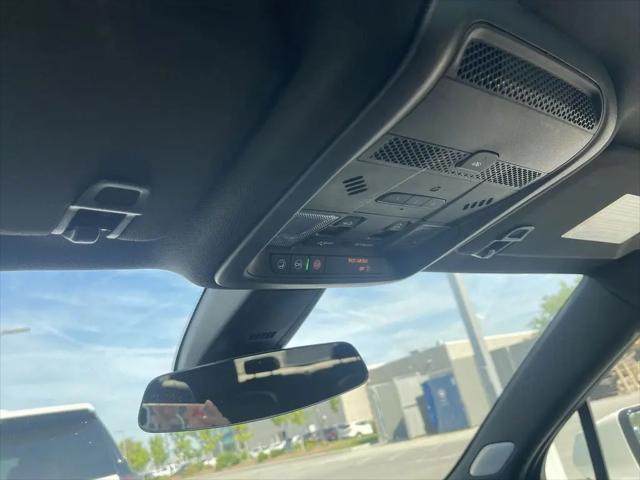 2023 Cadillac XT6 AWD Premium Luxury