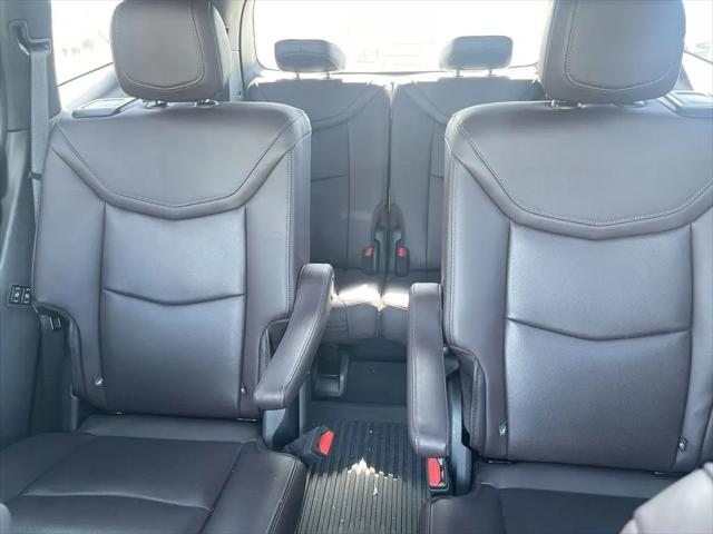 2023 Cadillac XT6 AWD Premium Luxury