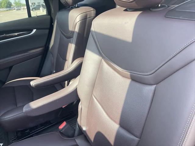 2023 Cadillac XT6 AWD Premium Luxury