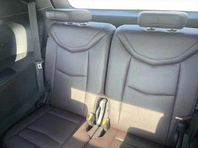 2023 Cadillac XT6 AWD Premium Luxury