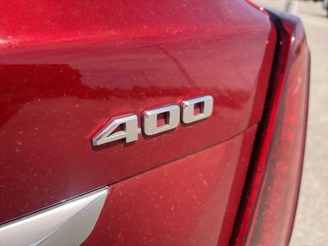 2023 Cadillac XT5 FWD Premium Luxury