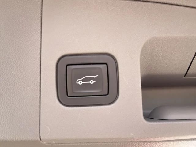 2023 Cadillac XT5 FWD Premium Luxury
