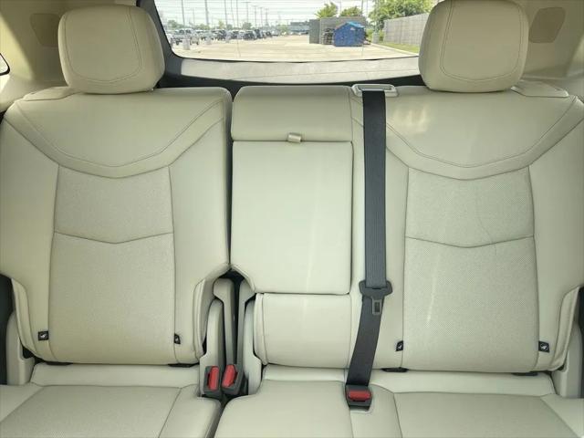 2023 Cadillac XT5 FWD Premium Luxury