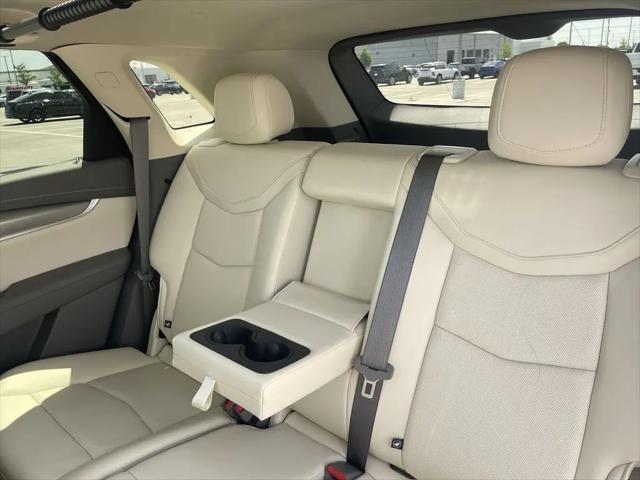 2023 Cadillac XT5 FWD Premium Luxury