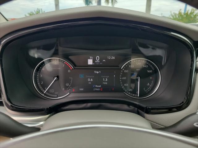 2023 Cadillac XT5 FWD Premium Luxury