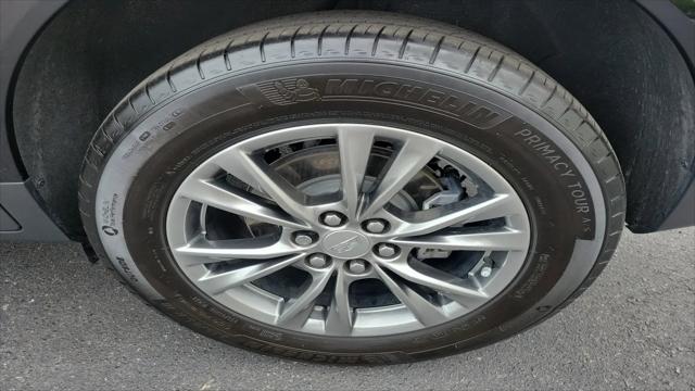 2023 Cadillac XT5 FWD Premium Luxury