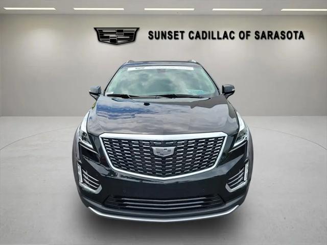 2023 Cadillac XT5 FWD Premium Luxury
