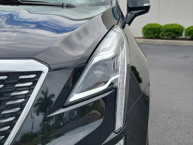 2023 Cadillac XT5 FWD Premium Luxury