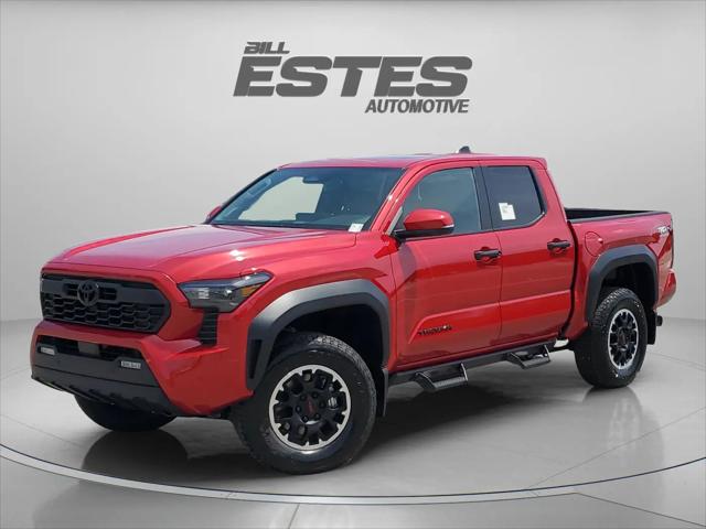 2026 Toyota Tacoma TRD Off Road for sale in Indianapolis, IN