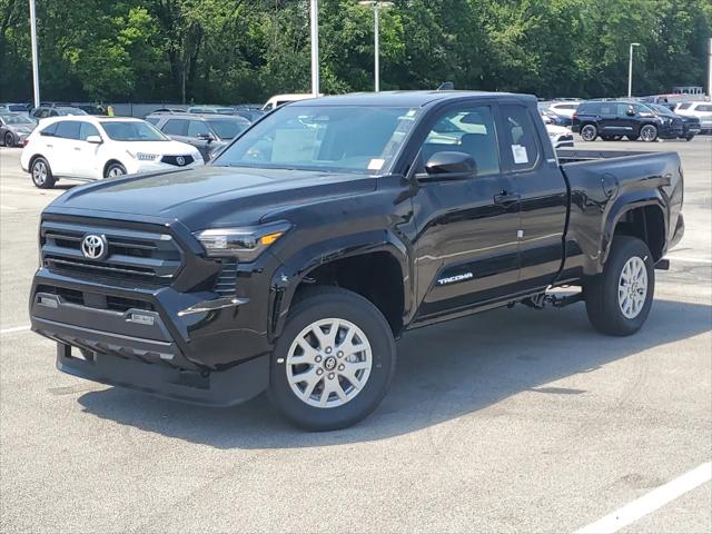 2026 Toyota Tacoma SR5 for sale in Indianapolis, IN