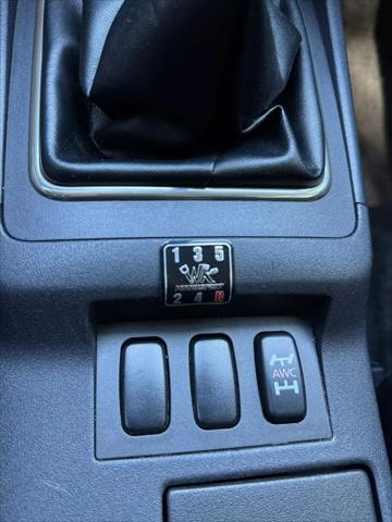 2014 Mitsubishi Lancer Evolution GSR