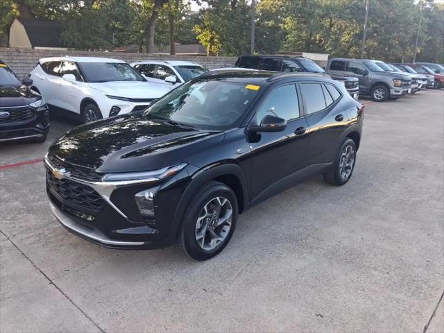 2025 Chevrolet Trax FWD LT for sale in Irving, TX