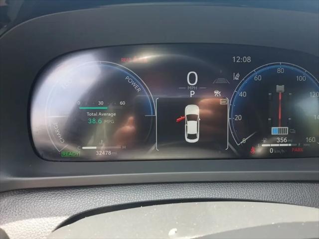 2024 Toyota Crown Limited