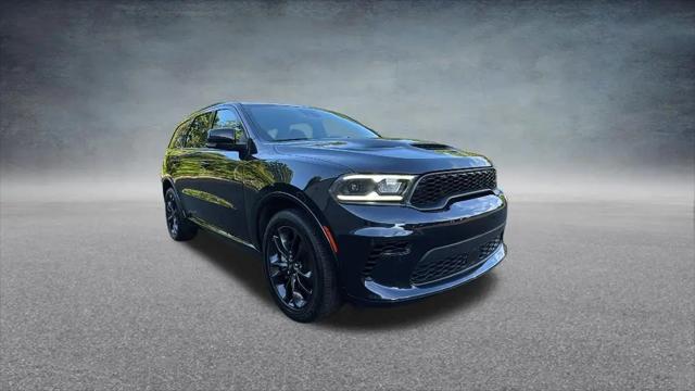 2024 Dodge Durango R/T Plus AWD