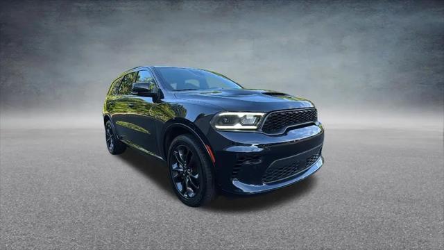 2024 Dodge Durango R/T Plus AWD