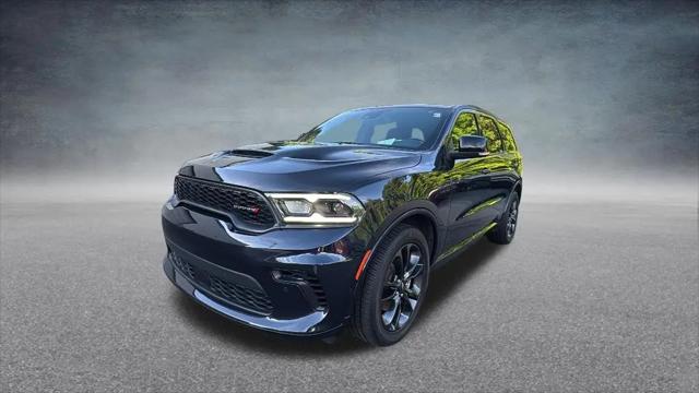 2024 Dodge Durango R/T Plus AWD