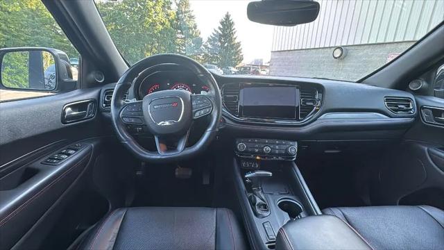 2024 Dodge Durango R/T Plus AWD