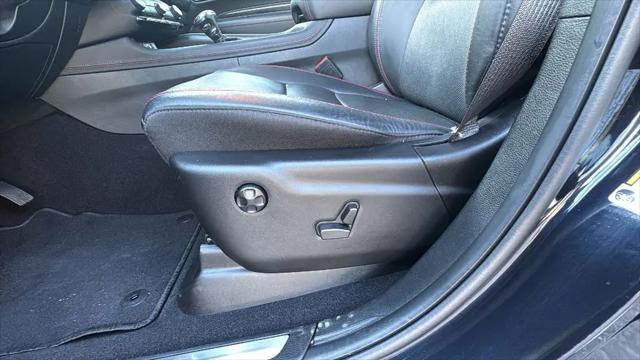 2024 Dodge Durango R/T Plus AWD