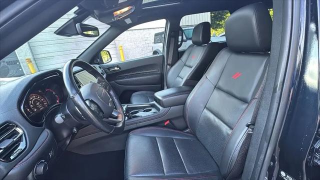 2024 Dodge Durango R/T Plus AWD