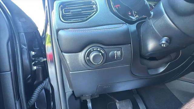 2024 Dodge Durango R/T Plus AWD