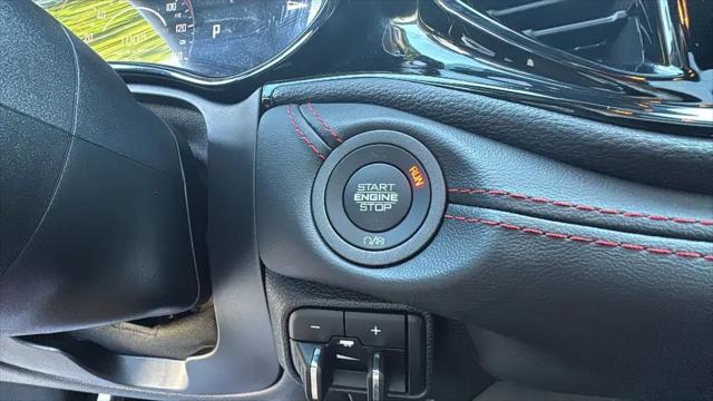 2024 Dodge Durango R/T Plus AWD
