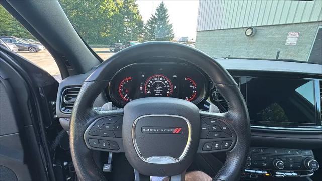2024 Dodge Durango R/T Plus AWD