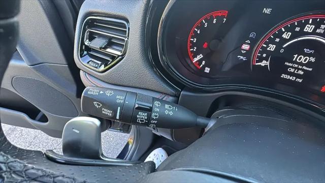 2024 Dodge Durango R/T Plus AWD