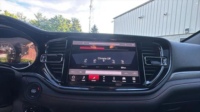 2024 Dodge Durango R/T Plus AWD