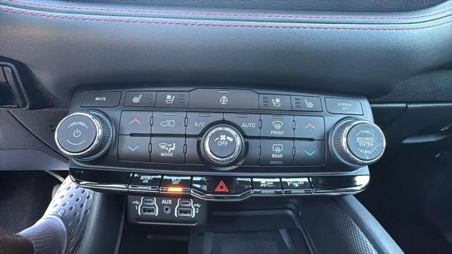 2024 Dodge Durango R/T Plus AWD