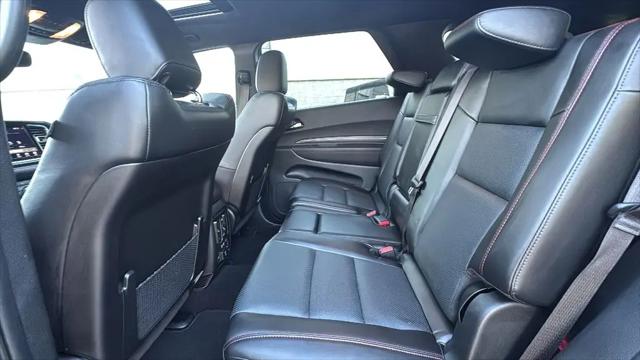 2024 Dodge Durango R/T Plus AWD