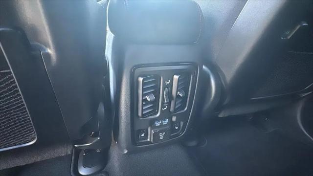 2024 Dodge Durango R/T Plus AWD