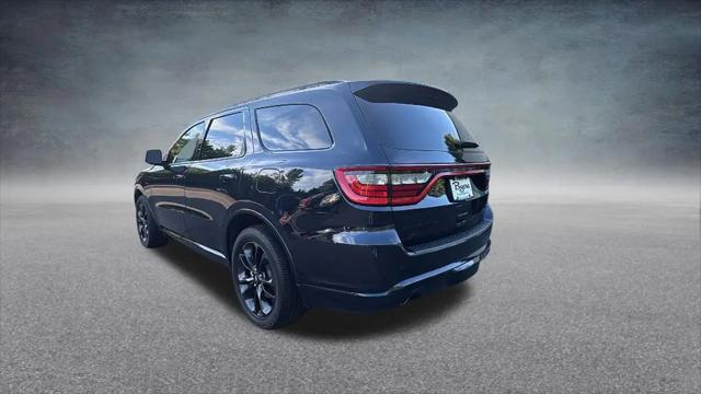 2024 Dodge Durango R/T Plus AWD