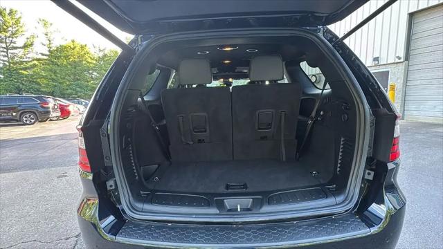 2024 Dodge Durango R/T Plus AWD