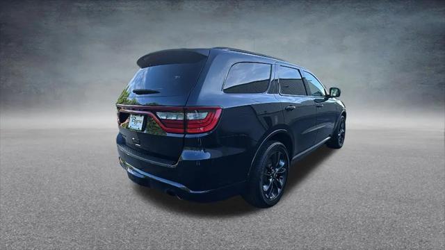 2024 Dodge Durango R/T Plus AWD
