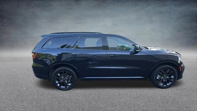 2024 Dodge Durango R/T Plus AWD