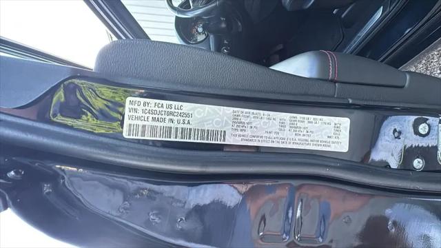 2024 Dodge Durango R/T Plus AWD
