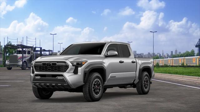 2026 Toyota Tacoma TRD Off Road for sale near Delaware, OH