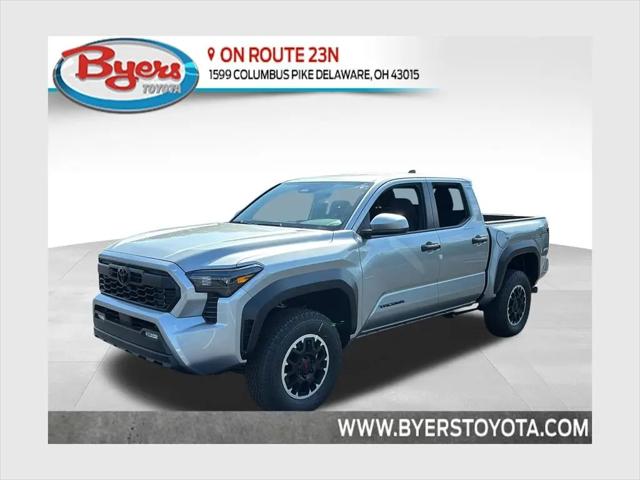 2026 Toyota Tacoma TRD Off Road for sale near Delaware, OH