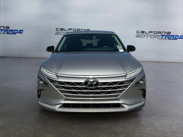 2022 Hyundai NEXO Blue for sale in Norco, CA