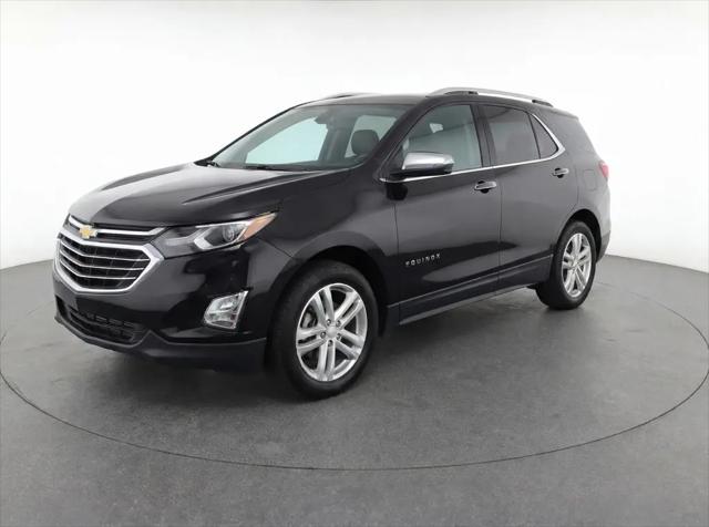2018 Chevrolet Equinox Premier for sale in Bloomington, IN
