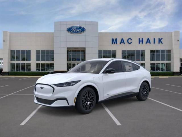 2026 Ford Mustang Mach-E Premium for sale in Houston, TX
