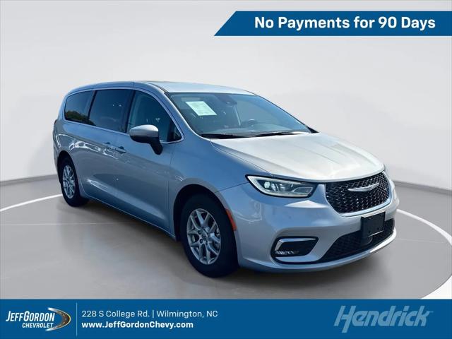 2023 Chrysler Pacifica Touring L for sale in Wilmington, NC